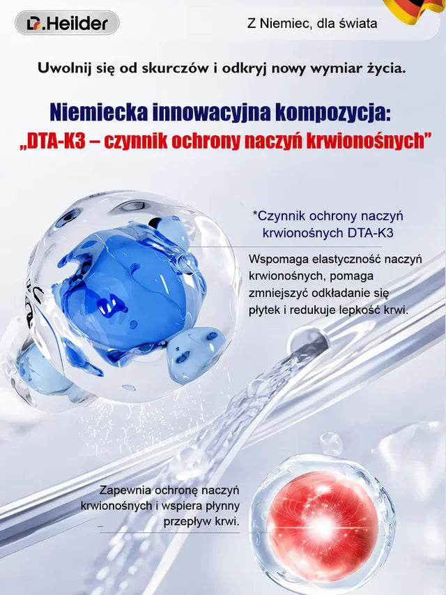 Skuteczny krem na żylaki